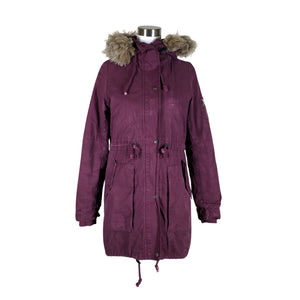 Unisex R-collection - Winter jacket, size 34 - Violet (1)