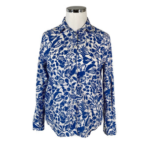 Unisex Gant - Blouse, size 42 - White (1)