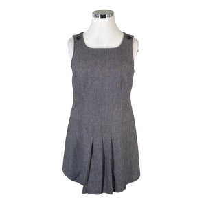 Unisex Esprit - Dress, size 42 - Gray (1)