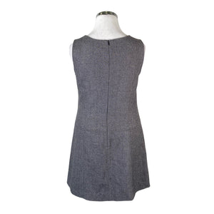Unisex Esprit - Dress, size 42 - Gray (2)