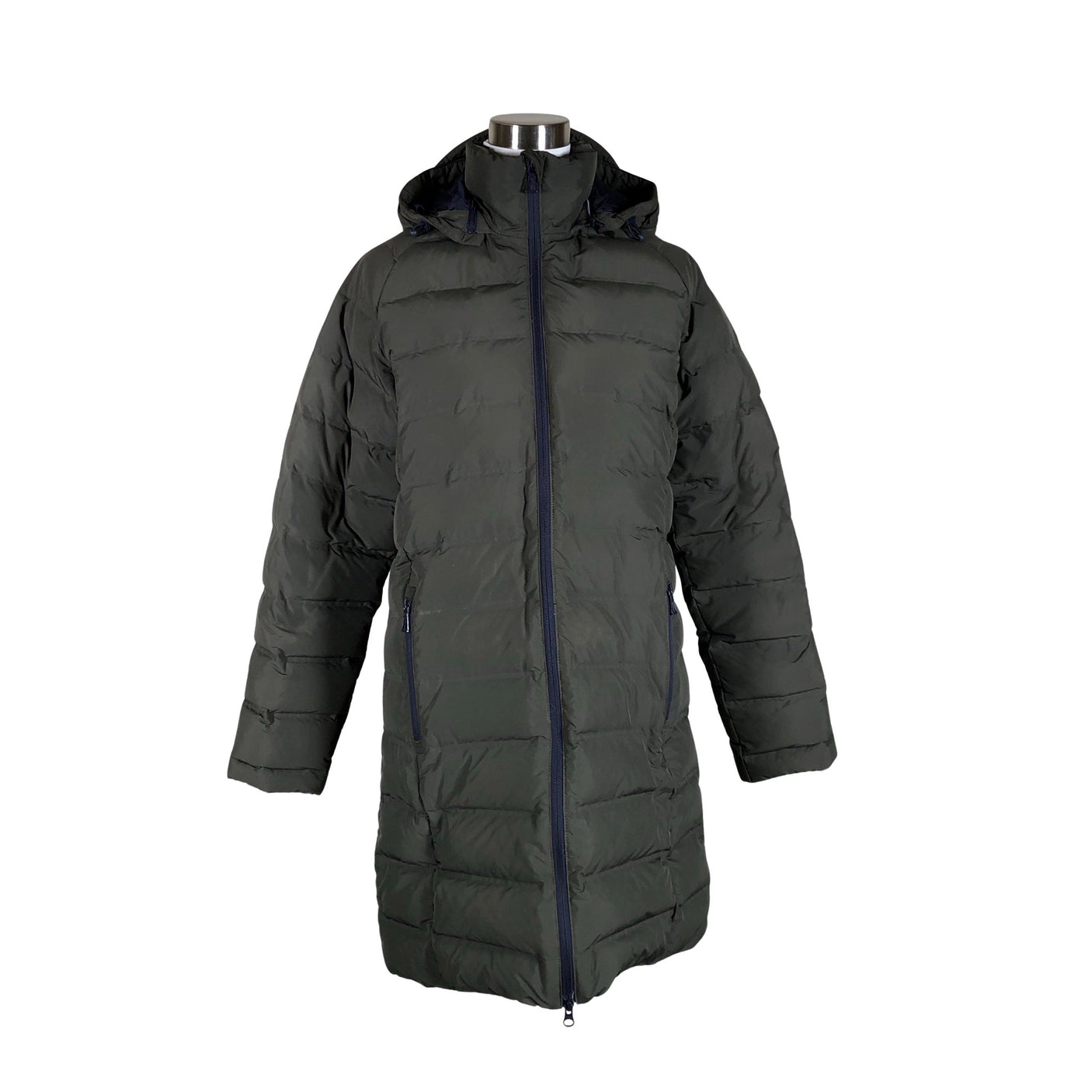 Unisex Henri Lloyd - Winter jacket, size 38 - Green (1)