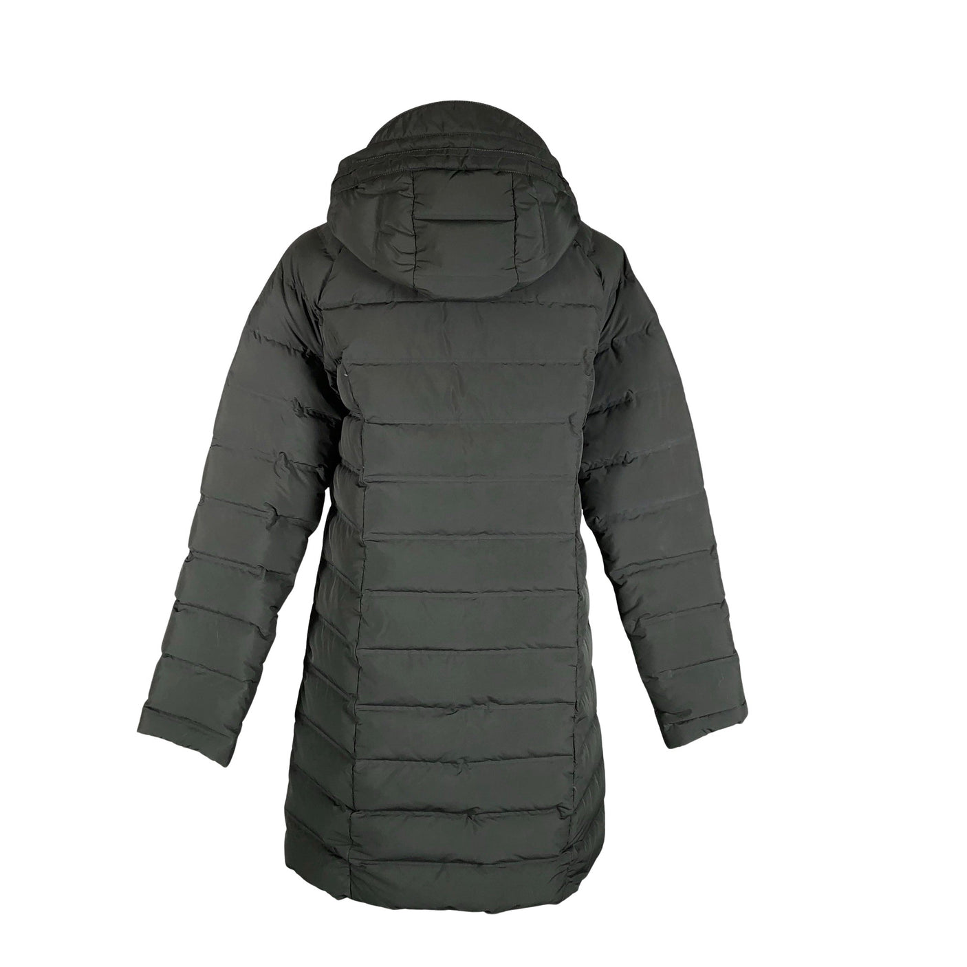 Unisex Henri Lloyd - Winter jacket, size 38 - Green (2)