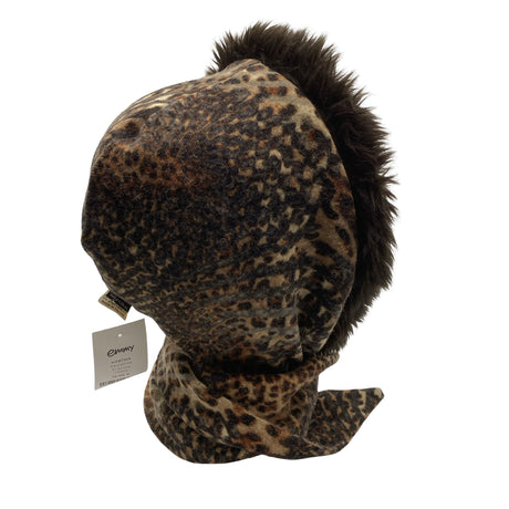 Unisex Nortika - Scarf, size Maxi - Beige (2)