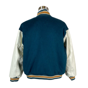 Unisex Levi's - Winter jacket, size XL - Green (2)