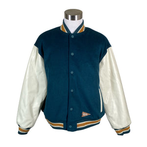 Unisex Levi's - Winter jacket, size XL - Green (1)