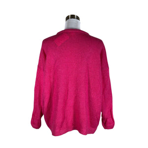 Unisex Pura Finland - Sweater, size 38 - Pink (2)