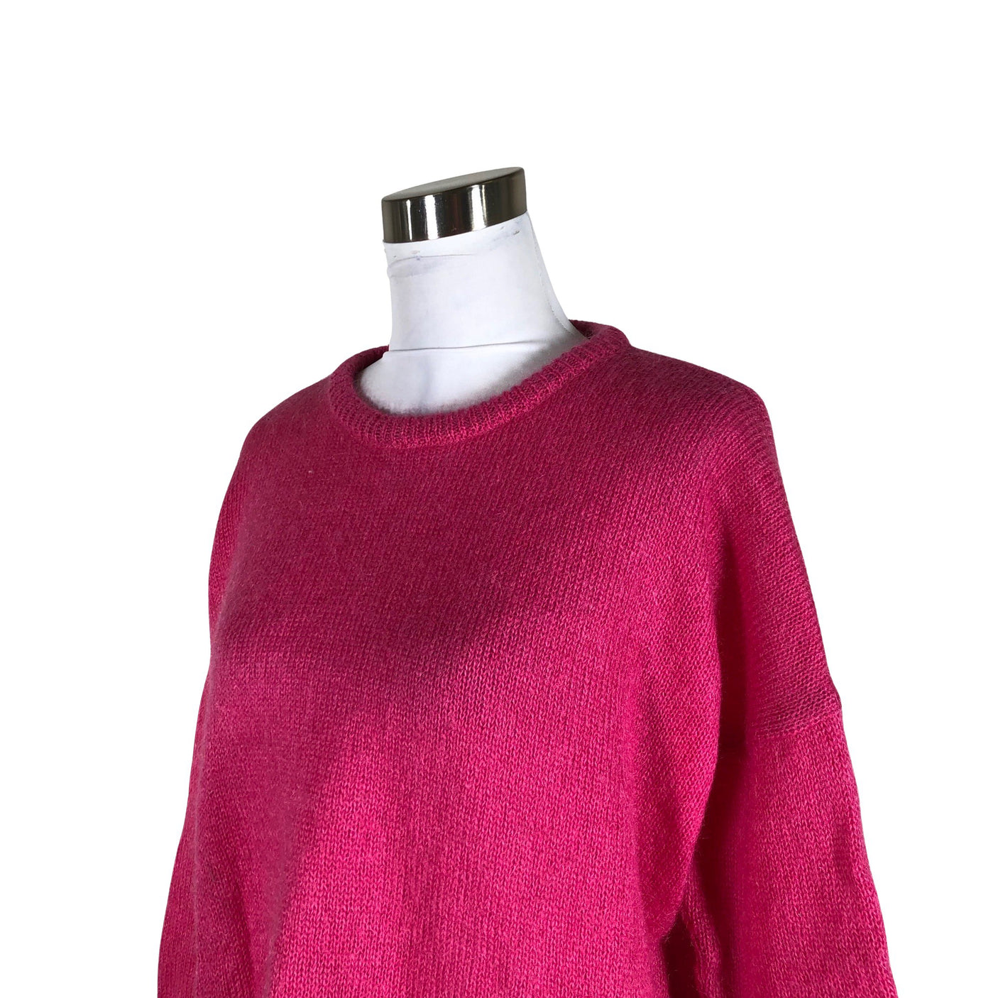 Unisex Pura Finland - Sweater, size 38 - Pink (3)