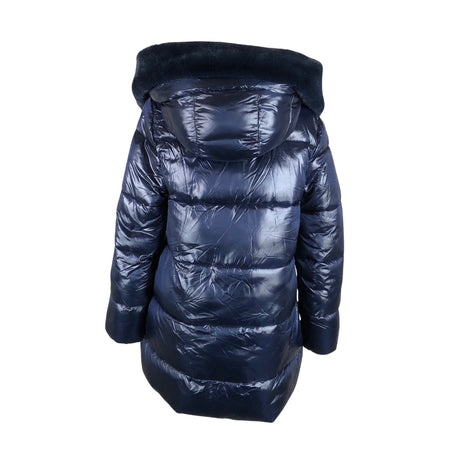 Unisex Rinascimento - Winter jacket, size 36 - White (2)