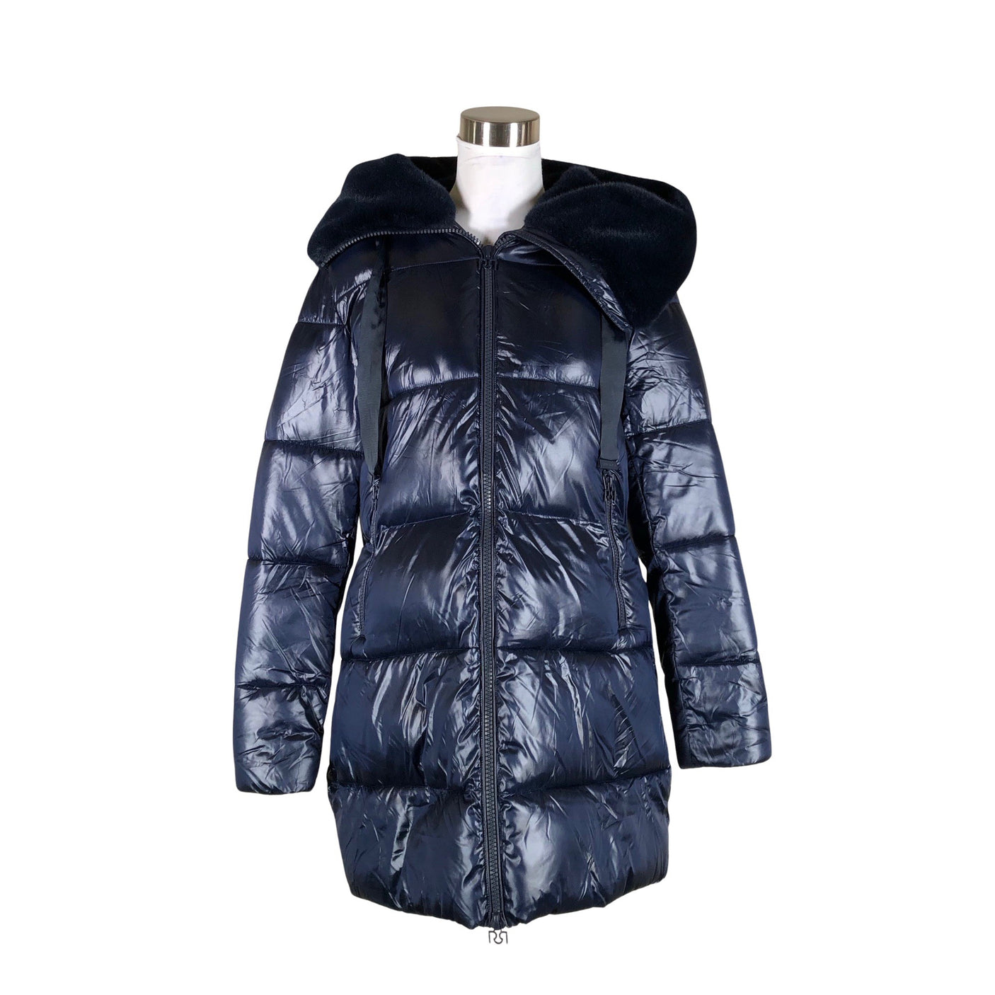 Unisex Rinascimento - Winter jacket, size 36 - White (1)