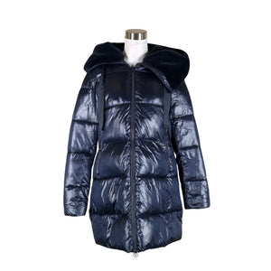 Unisex Rinascimento - Winter jacket, size 36 - White (1)