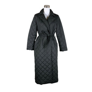 Unisex Part two - Winter jacket, size 36 - Black (1)