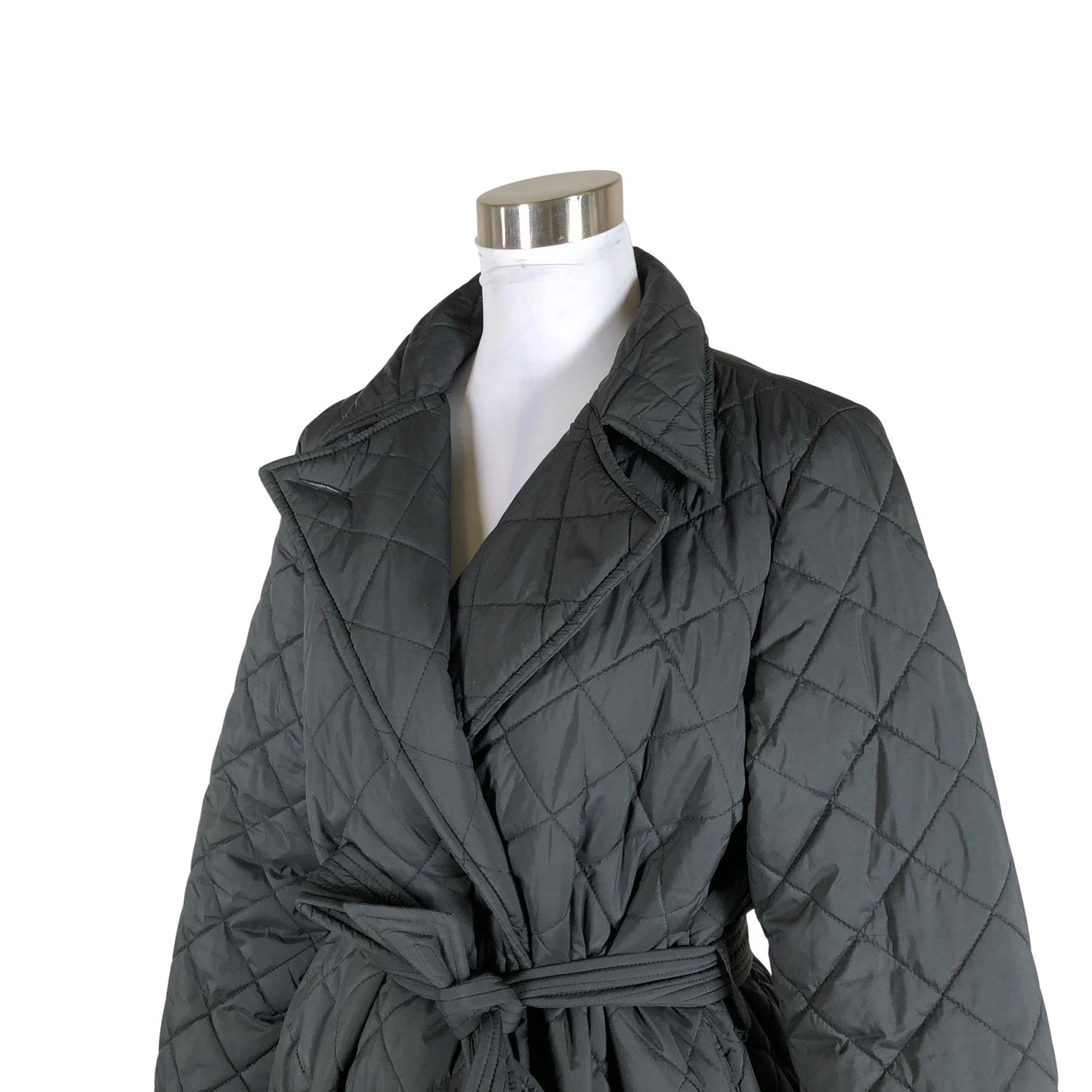 Unisex Part two - Winter jacket, size 36 - Black (3)