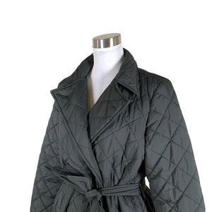 Unisex Part two - Winter jacket, size 36 - Black (3)