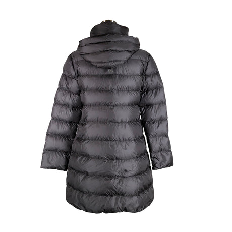 Unisex Joutsen - Down jacket, size 38 - Gray (2)