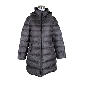 Unisex Joutsen - Down jacket, size 38 - Gray (1)