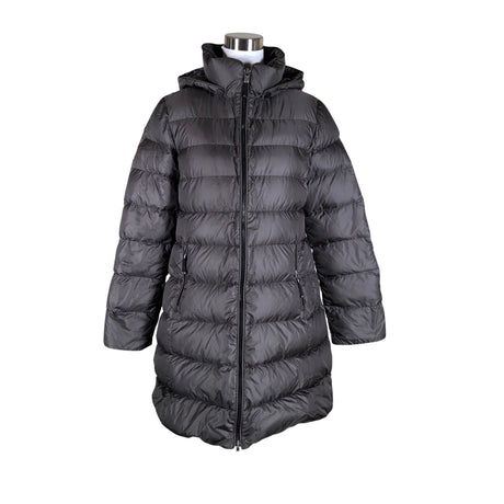 Unisex Joutsen - Down jacket, size 38 - Gray ()