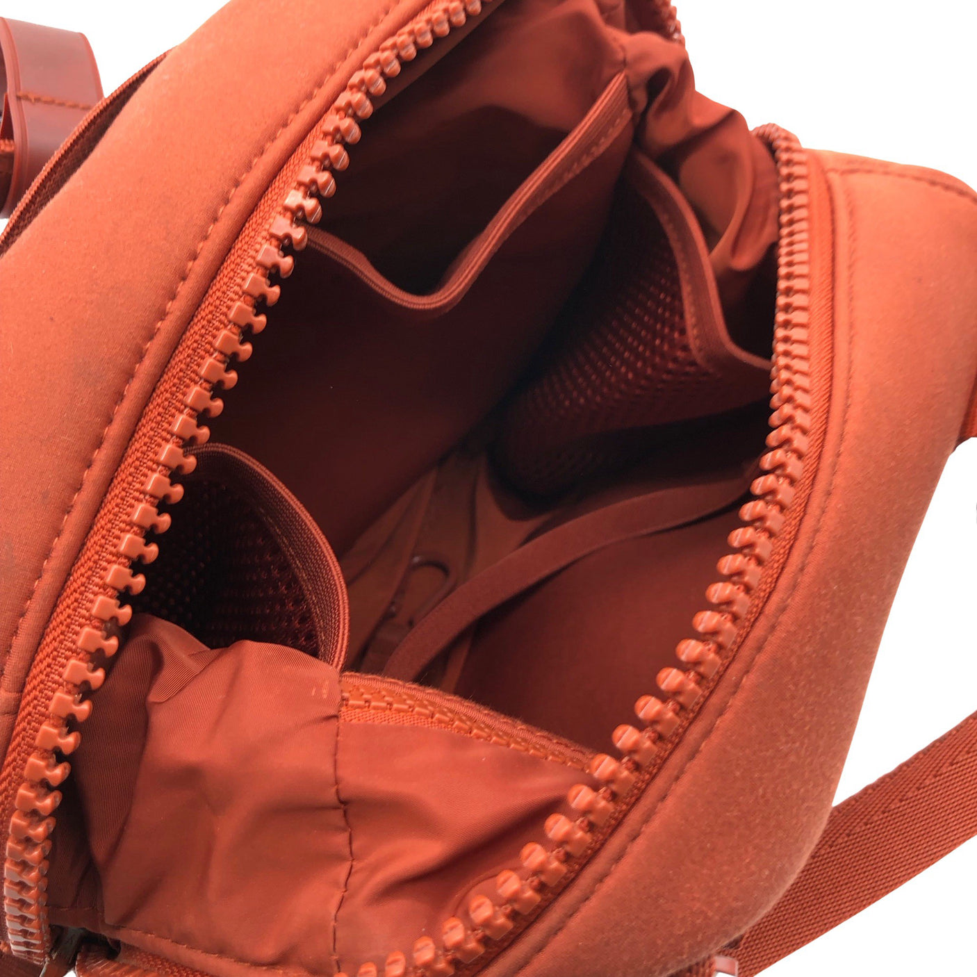 Unisex Dagne Dover - Handbag, size Mini - Brown (2)