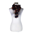 Unisex Handmade - Scarf, size Maxi - Blue ()