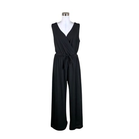 Unisex Molly Bracken - Overalls, size 36 - Black ()