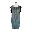 Unisex Skunkfunk - Dress, size 38 - Blue ()