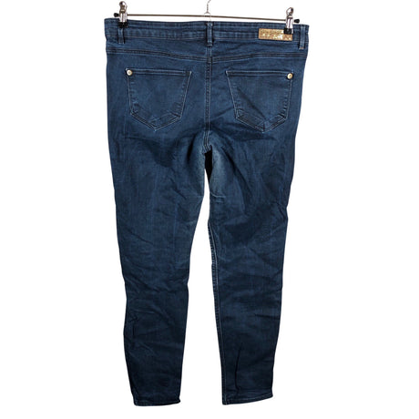 Unisex Mexx - Jeans, size W32 - Blue (2)