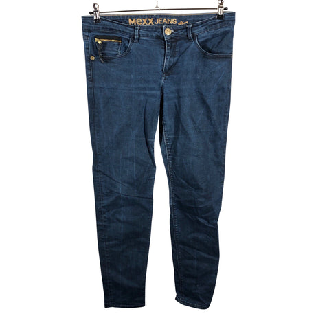 Unisex Mexx - Jeans, size W32 - Blue ()