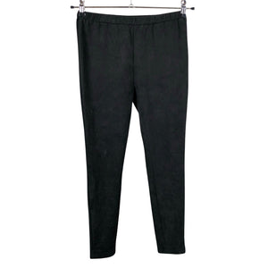 Unisex Culture - Leggings, size 38 - Black (1)