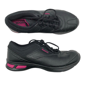 Unisex Reebok - Sneakers, size 38 - Black (1)