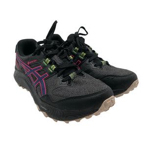 Unisex Asics - Running shoes, size 38 - Black (2)