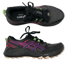 Unisex Asics - Running shoes, size 38 - Black (1)