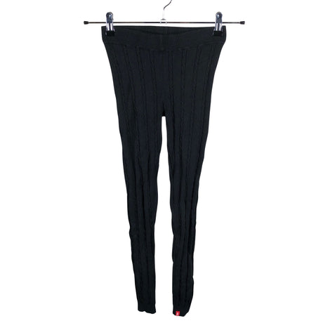 Unisex Esprit - Leggings, size 36 - Black ()