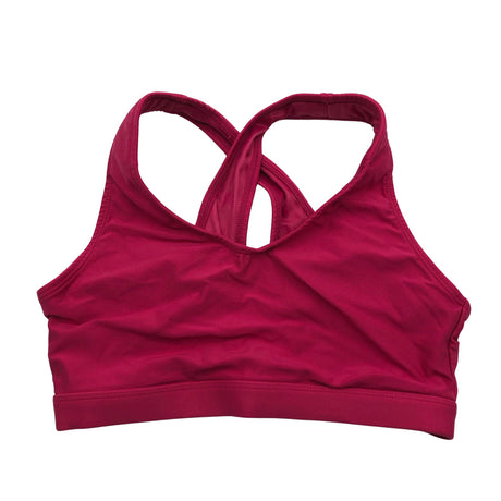 Unisex Röhnisch - Sports top, size 36 - Violet ()