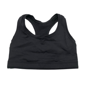 Unisex Casall - Sports top, size 36 - Black (1)