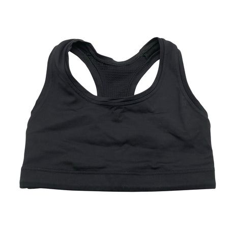 Unisex Casall - Sports top, size 36 - Black ()