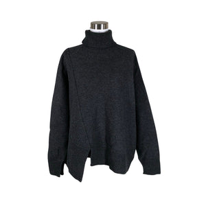 Unisex COS - Sweater, size 40 - Gray (1)