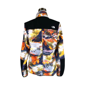 Unisex The North Face - Fleece jacket, size 40 - Black (2)