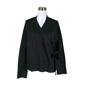 Unisex MSCH Copenhagen - Sweater, size 38 - Black (1)