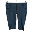 Unisex Millet - Sports capri pants, size 40 - Blue ()