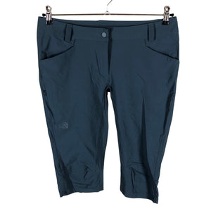 Unisex Millet - Sports capri pants, size 40 - Blue (1)