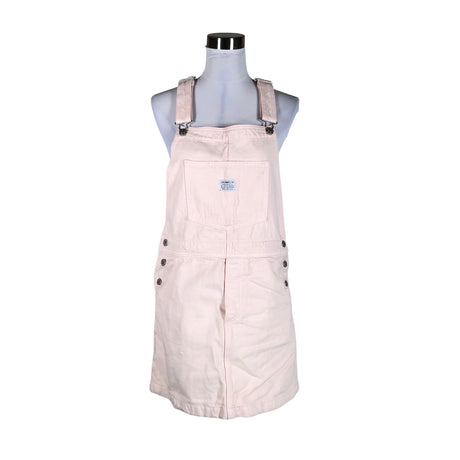 Unisex Levi's - Denim dress, size 36 - Light pink ()