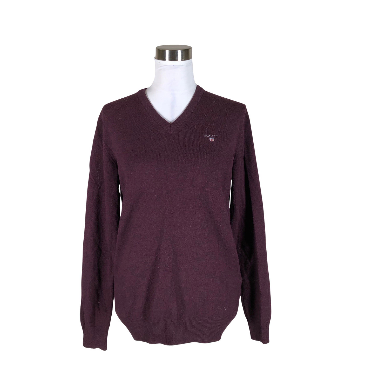 Unisex Gant - Sweater, size 36 - Violet (1)
