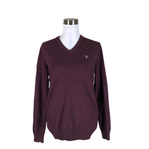 Unisex Gant - Sweater, size 36 - Violet (1)