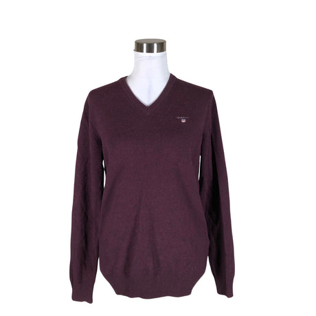 Unisex Gant - Sweater, size 36 - Violet ()