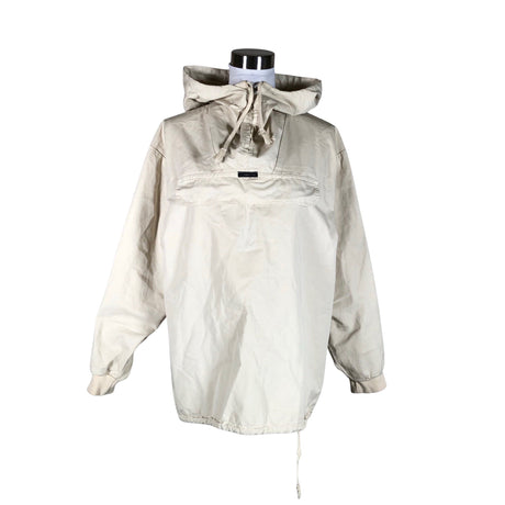 Unisex R-collection - Outdoor jacket, size 36 - Beige ()
