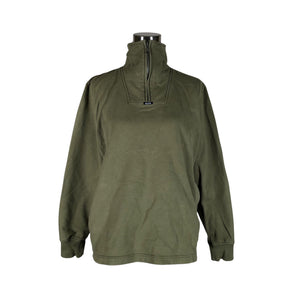 Unisex R-collection - Sweatshirt, size 38 - Green (1)