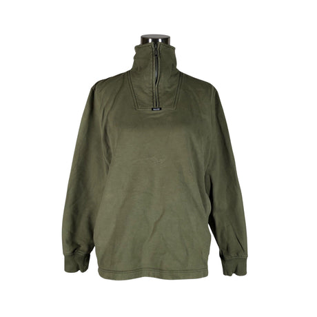 Unisex R-collection - Sweatshirt, size 38 - Green ()