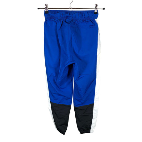 Unisex R-collection - Outdoor pants, size 34 - Blue (2)