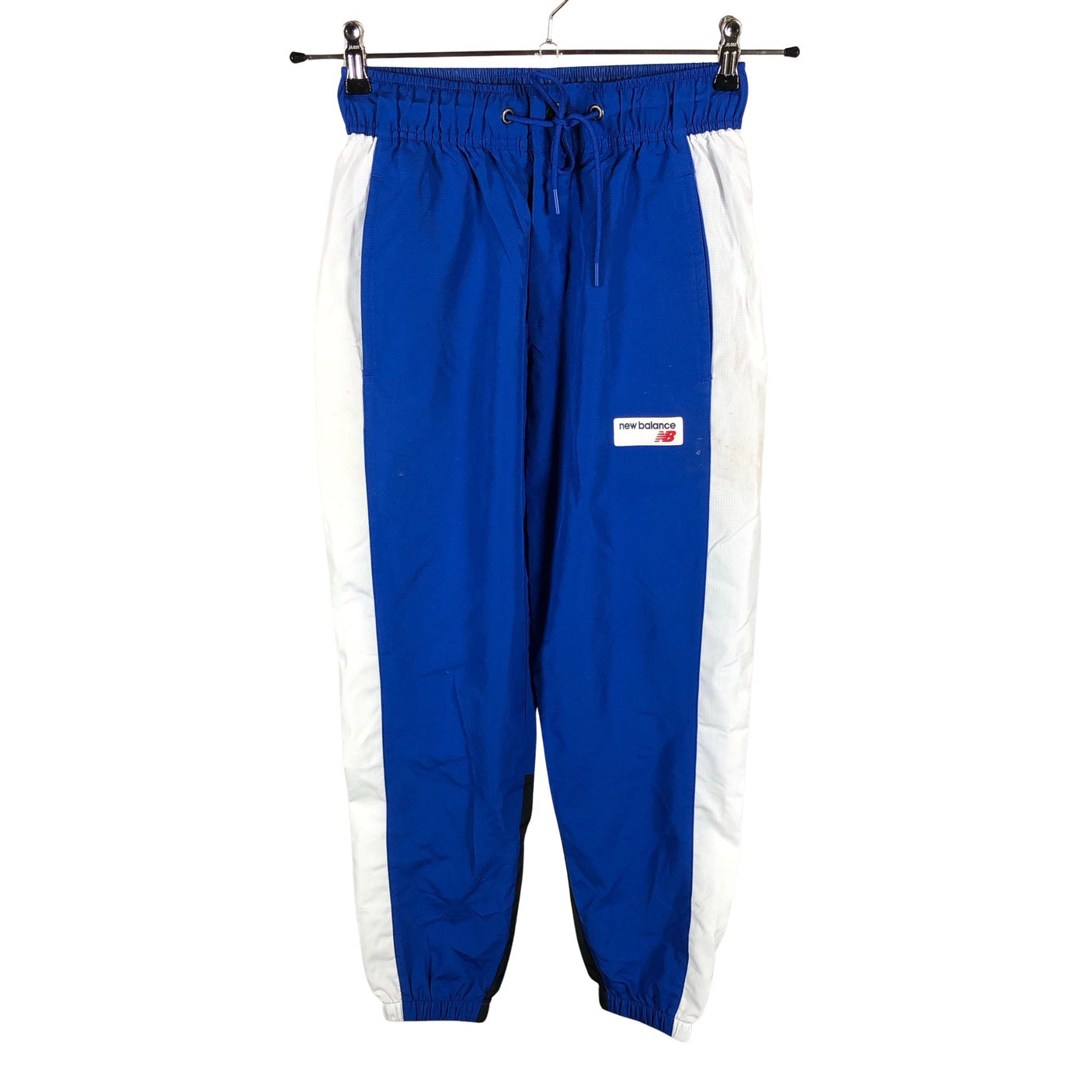 Unisex R-collection - Outdoor pants, size 34 - Blue (1)