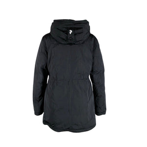 Unisex Peak Performance - Down jacket, size 40 - Black (2)