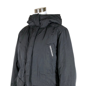 Unisex Peak Performance - Down jacket, size 40 - Black (3)